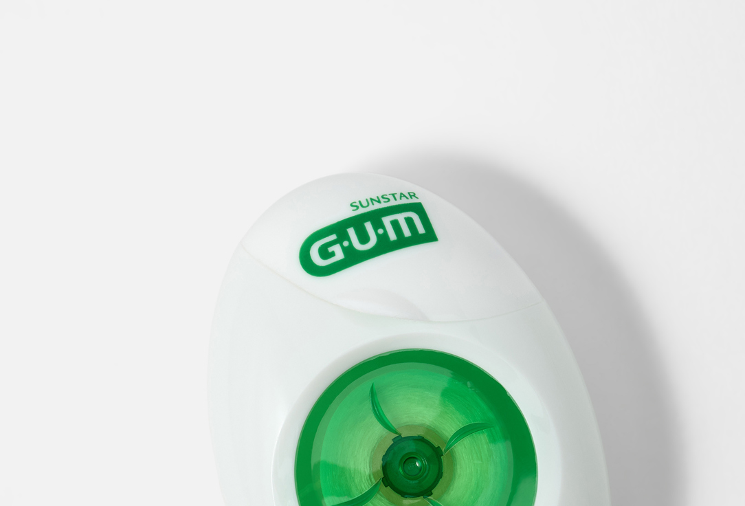 g.U.M Dental Floss ButlerWeave Floss