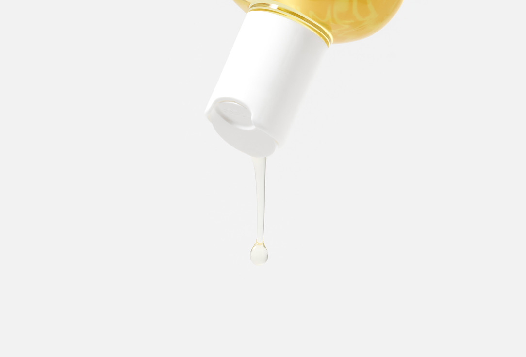 Palmer's Body Oil Raw Shea Body Oil