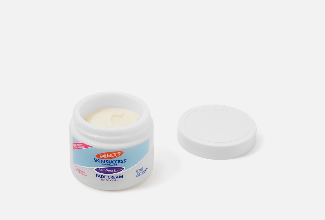 Palmer's Face Cream For Oily Skin Skin Succes Anti-Dark Spot Fade Cream