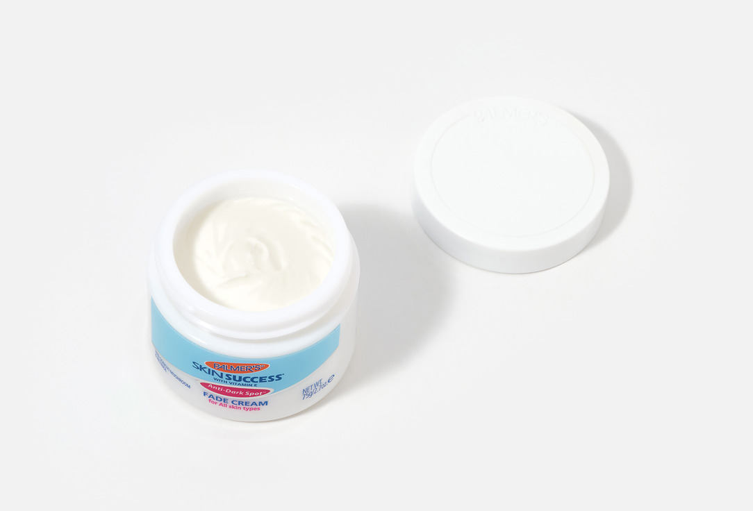 Palmer's Face Cream For All Skin Types Skin Succes Anti-Dark Spot Fade Cream