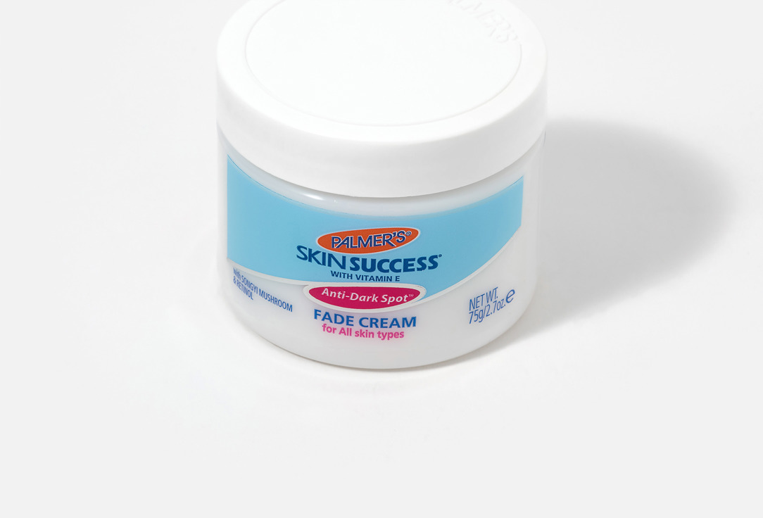 Palmer's Face Cream For All Skin Types Skin Succes Anti-Dark Spot Fade Cream