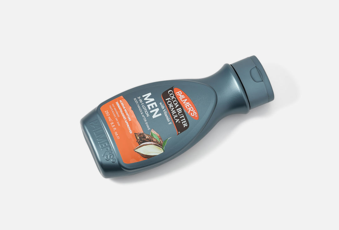Palmer's Face Lotion Cocoa Butter Men 3-In-1 Lotion
