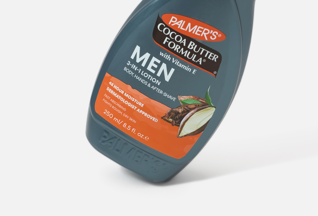 Palmer's Face Lotion Cocoa Butter Men 3-In-1 Lotion