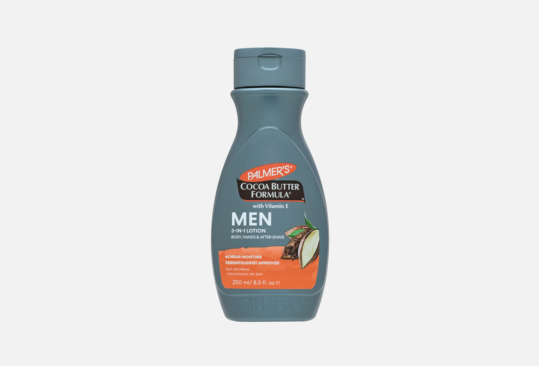 Palmer's Face Lotion Cocoa Butter Men 3-In-1 Lotion