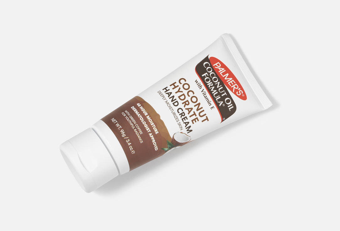 Palmer's Moisturizing Hand Cream Coconut Hand Cream