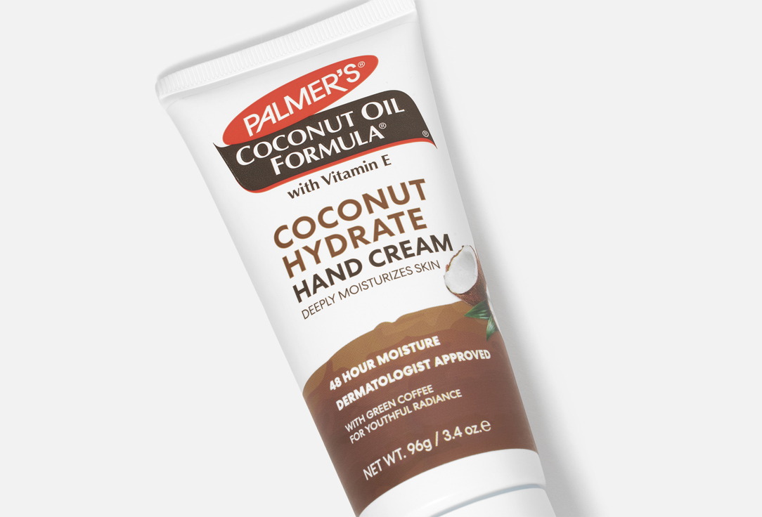 Palmer's Moisturizing Hand Cream Coconut Hand Cream