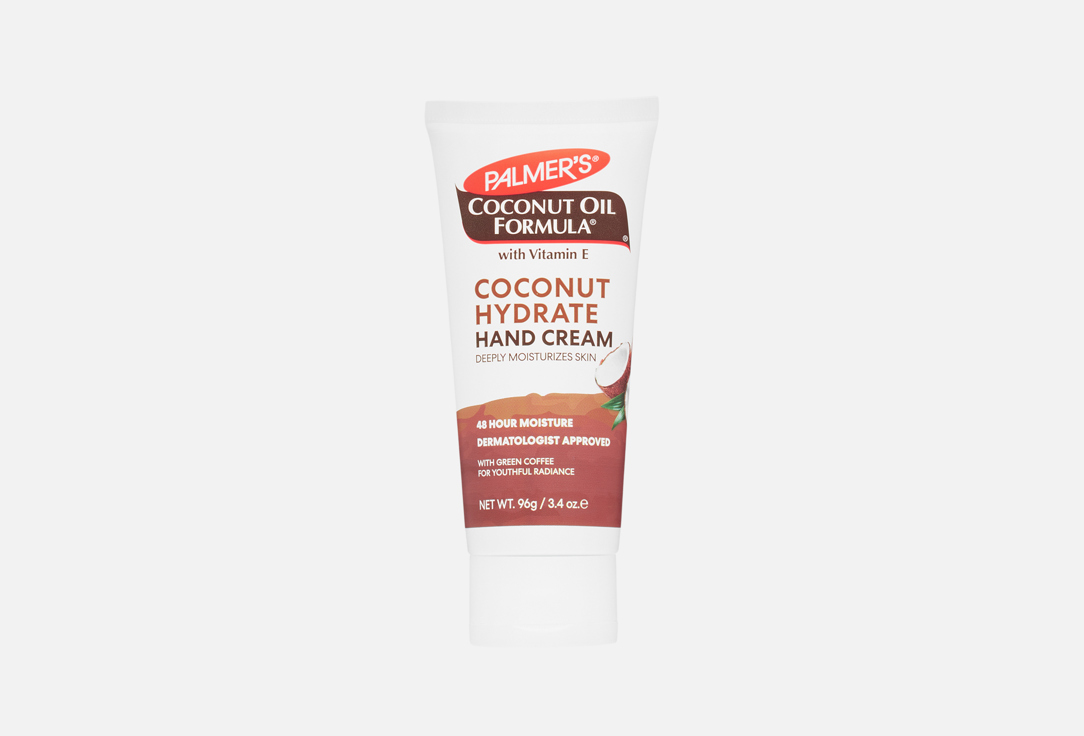Palmer's Moisturizing Hand Cream Coconut Hand Cream