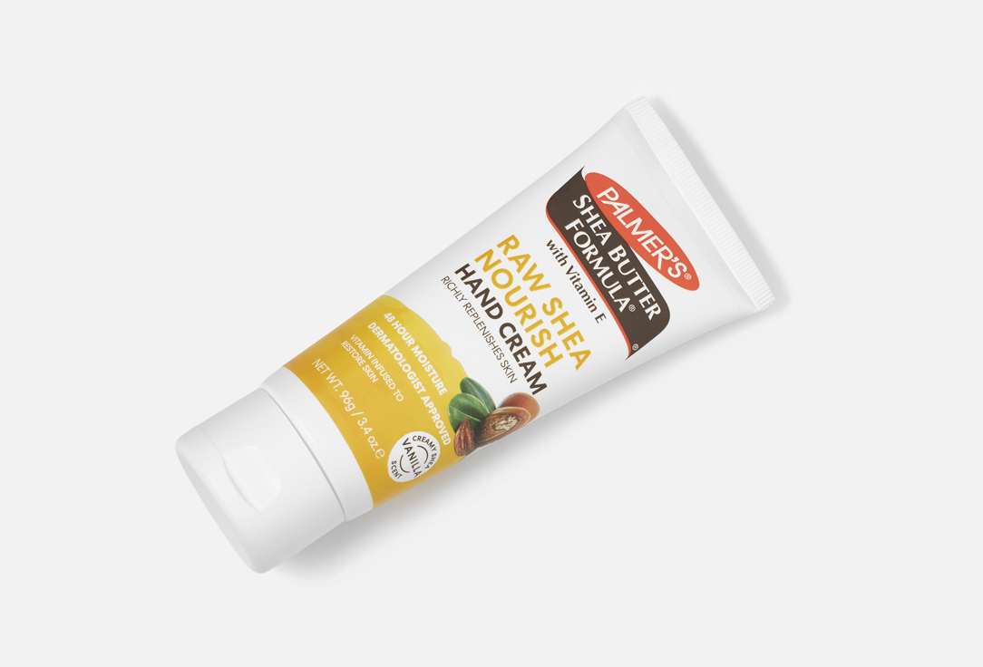 Palmer's Nourishing Hand Cream Raw Shea Hand Cream
