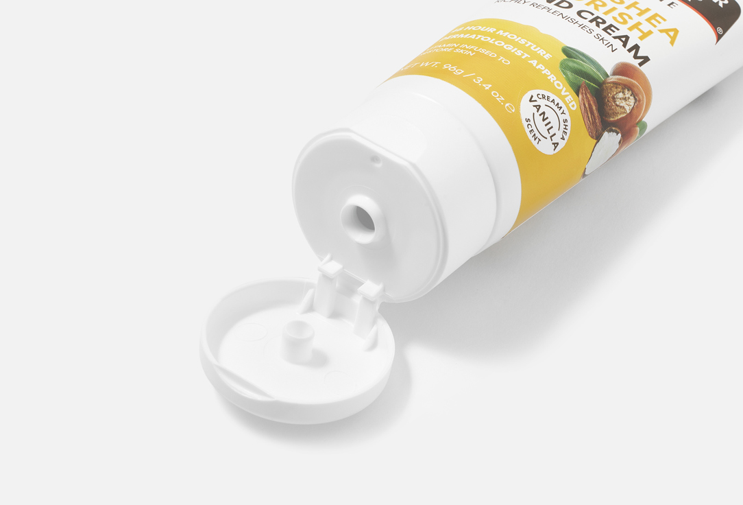 Palmer's Nourishing Hand Cream Raw Shea Hand Cream