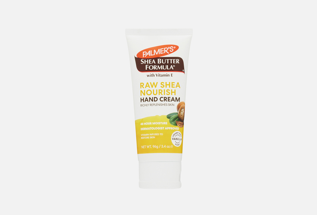 Palmer's Nourishing Hand Cream Raw Shea Hand Cream