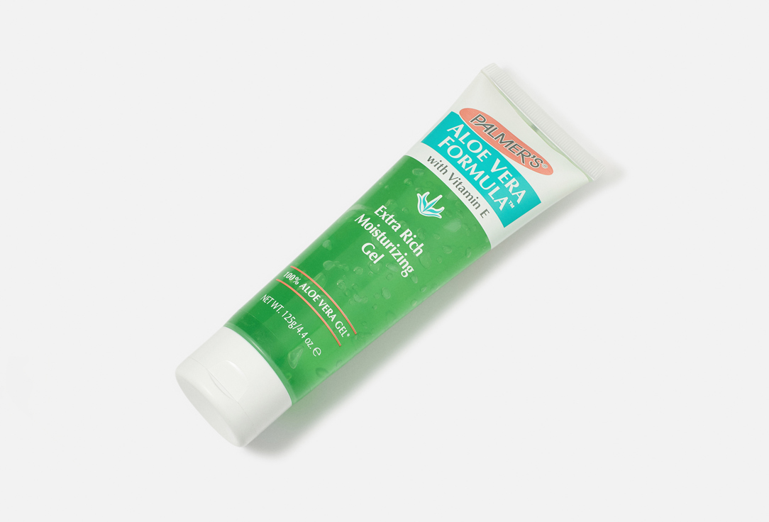 Palmer's Moistiurizing body gel Aloe Vera Moisturizing Gel 125 g Palmer's Moistiurizing body gel Aloe Vera Moisturizing Gel