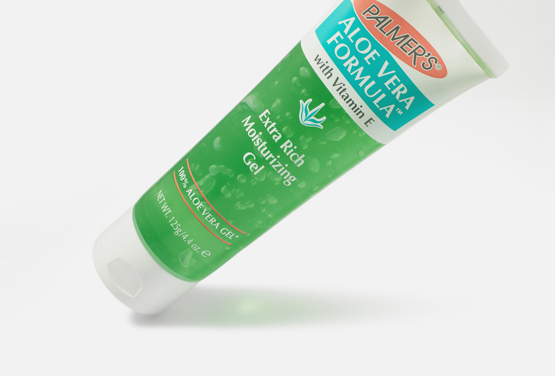 Palmer's Moistiurizing body gel Aloe Vera Moisturizing Gel 125 g Palmer's Moistiurizing body gel Aloe Vera Moisturizing Gel