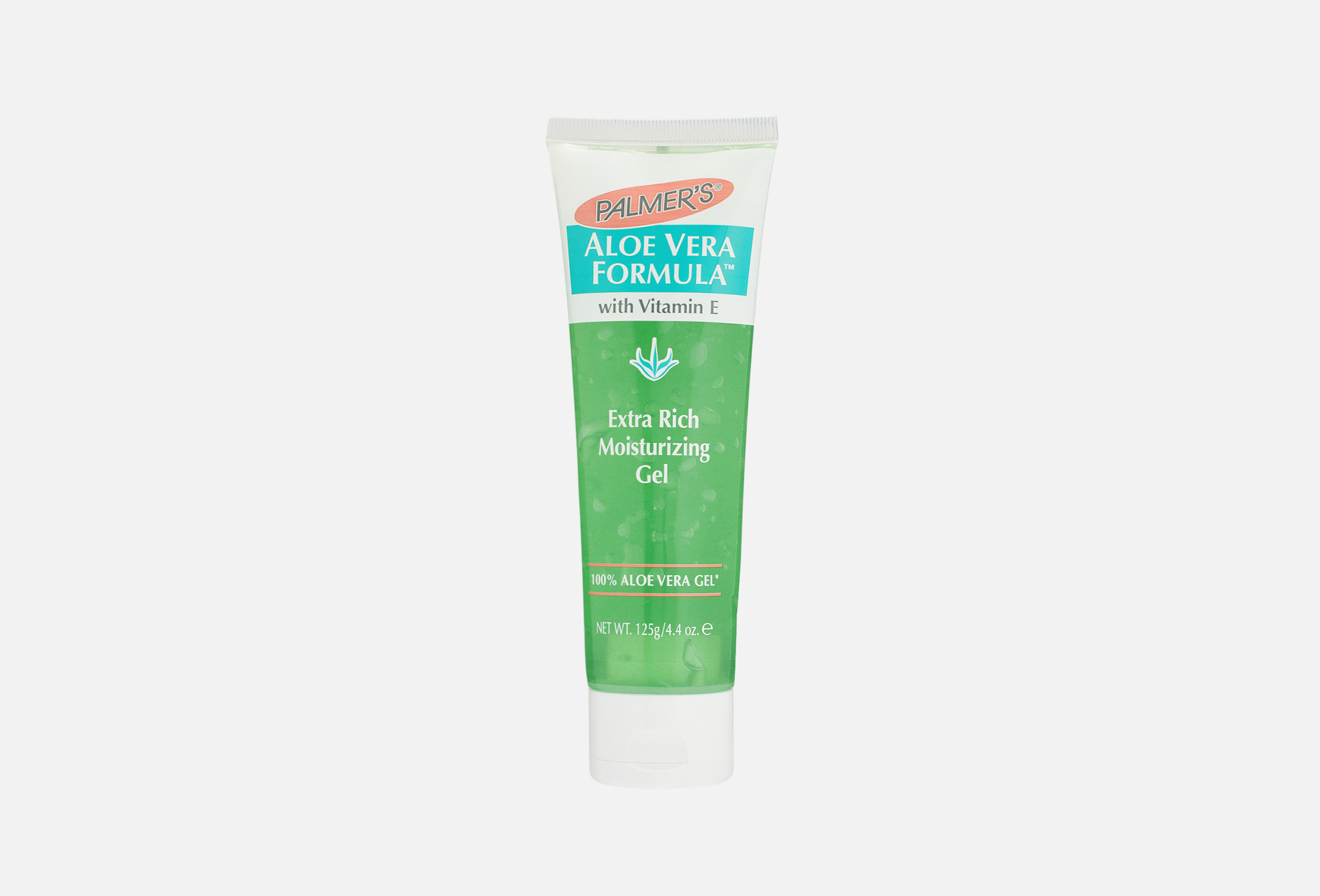 Aloe Vera Moisturizing Gel 125