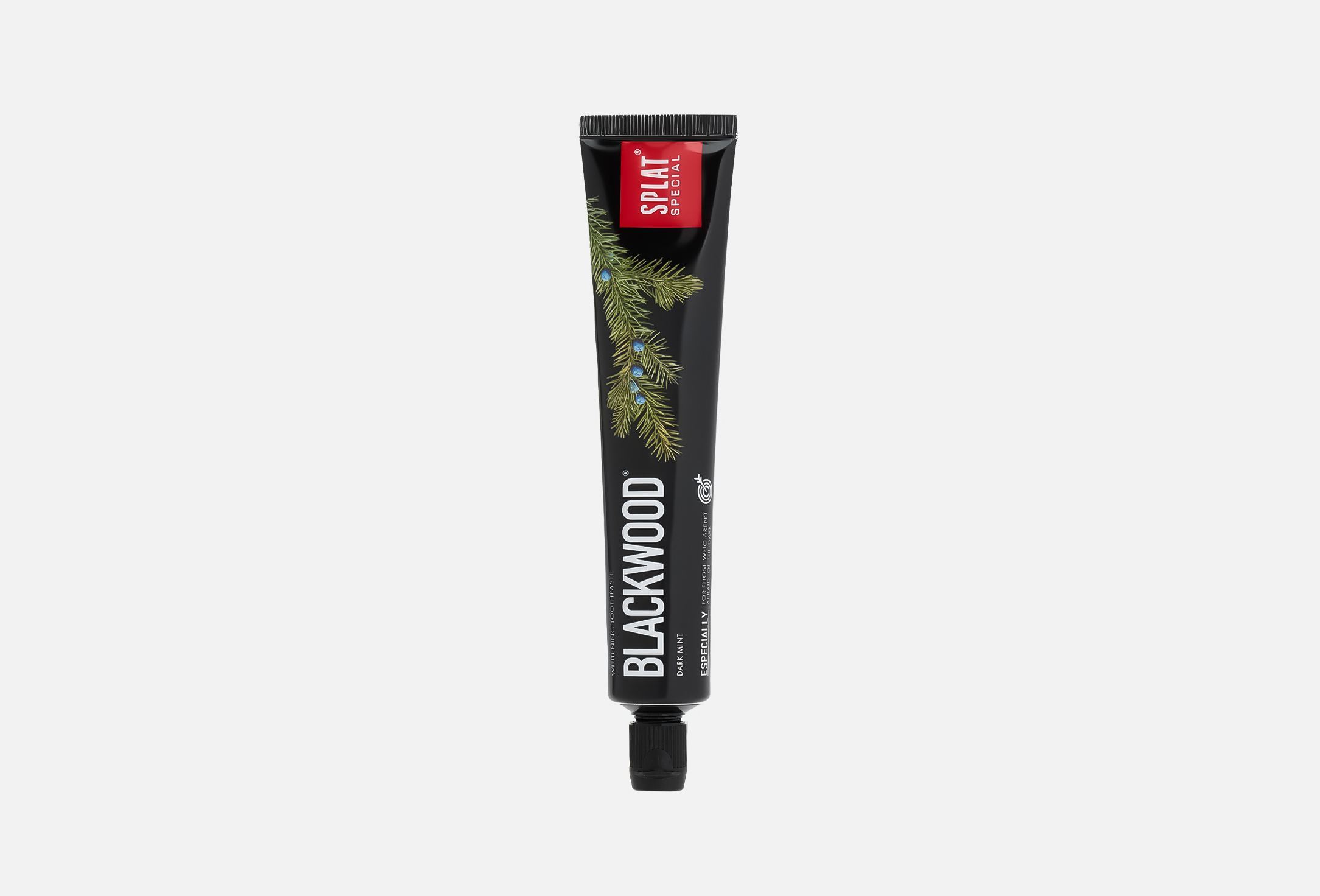 Blackwood  75 