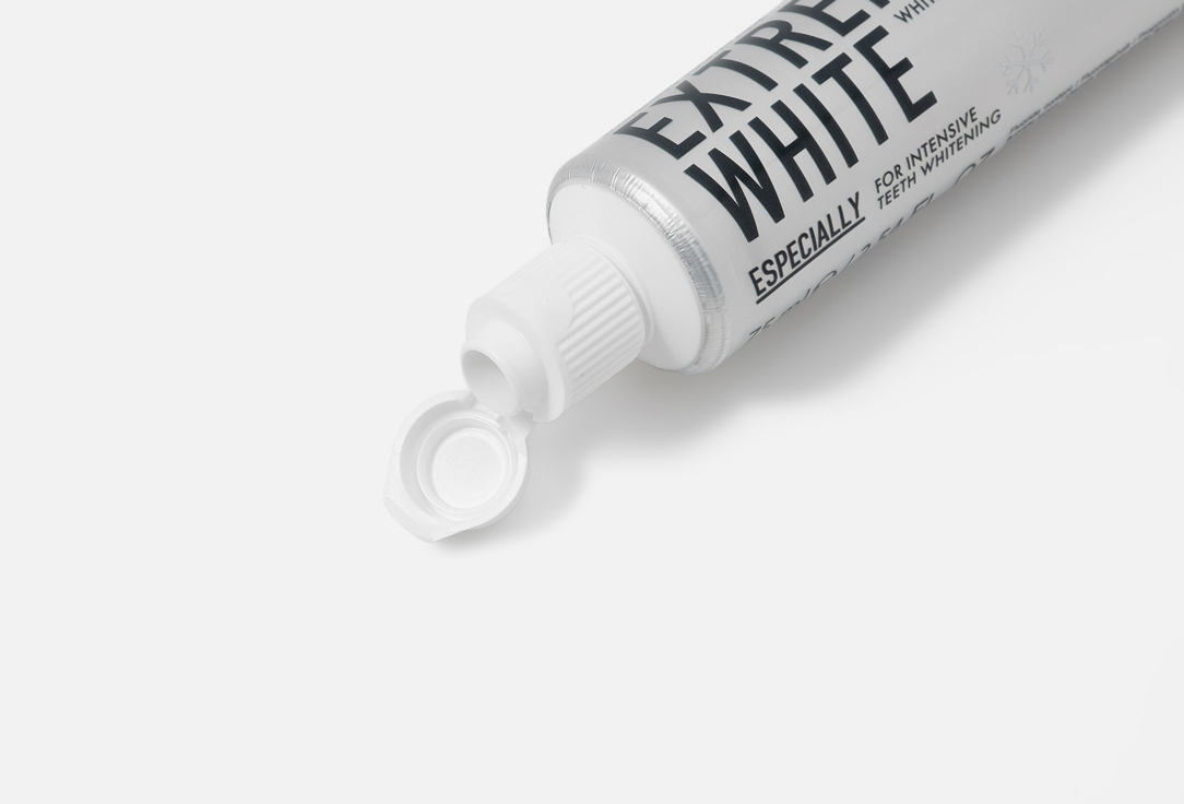 Splat Whitening Toothpaste Extreme White