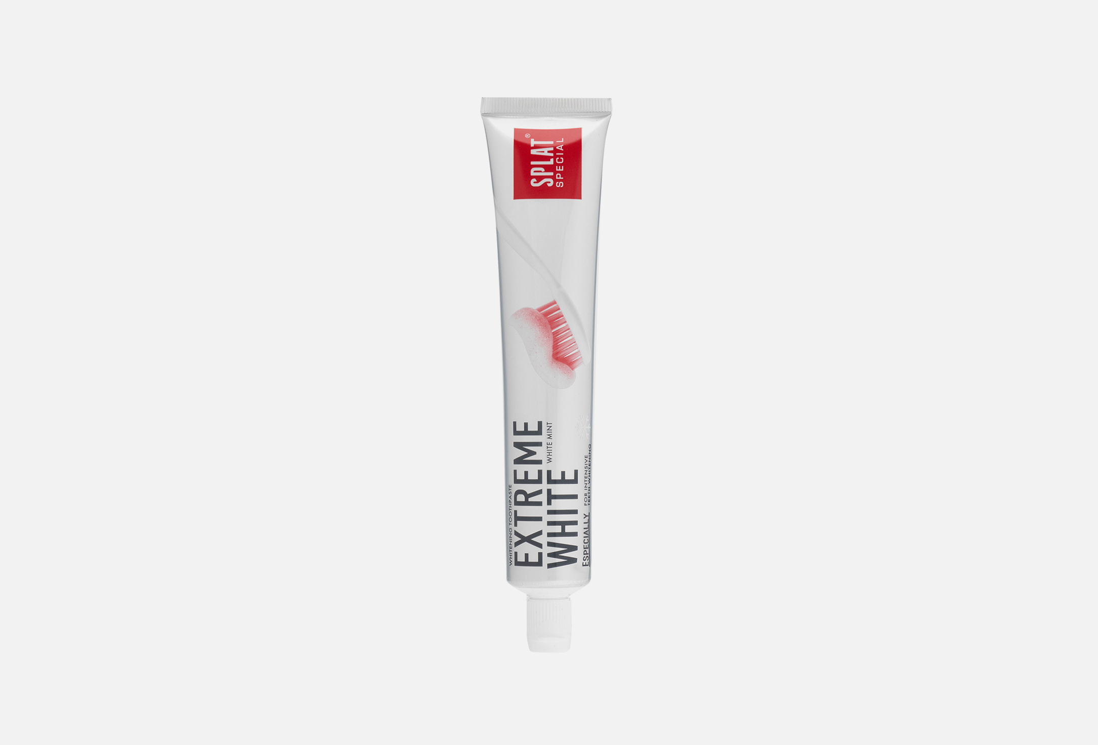 Extreme White  75 