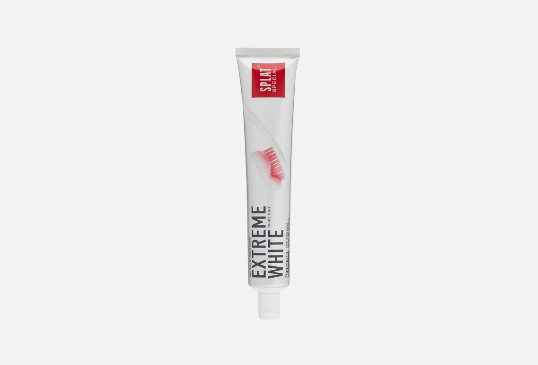 Splat Whitening Toothpaste Extreme White