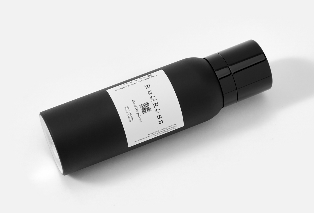 Rudross Perfumed Body Mist Good neighbour 100 ml Rudross Perfumed Body Mist Good neighbour