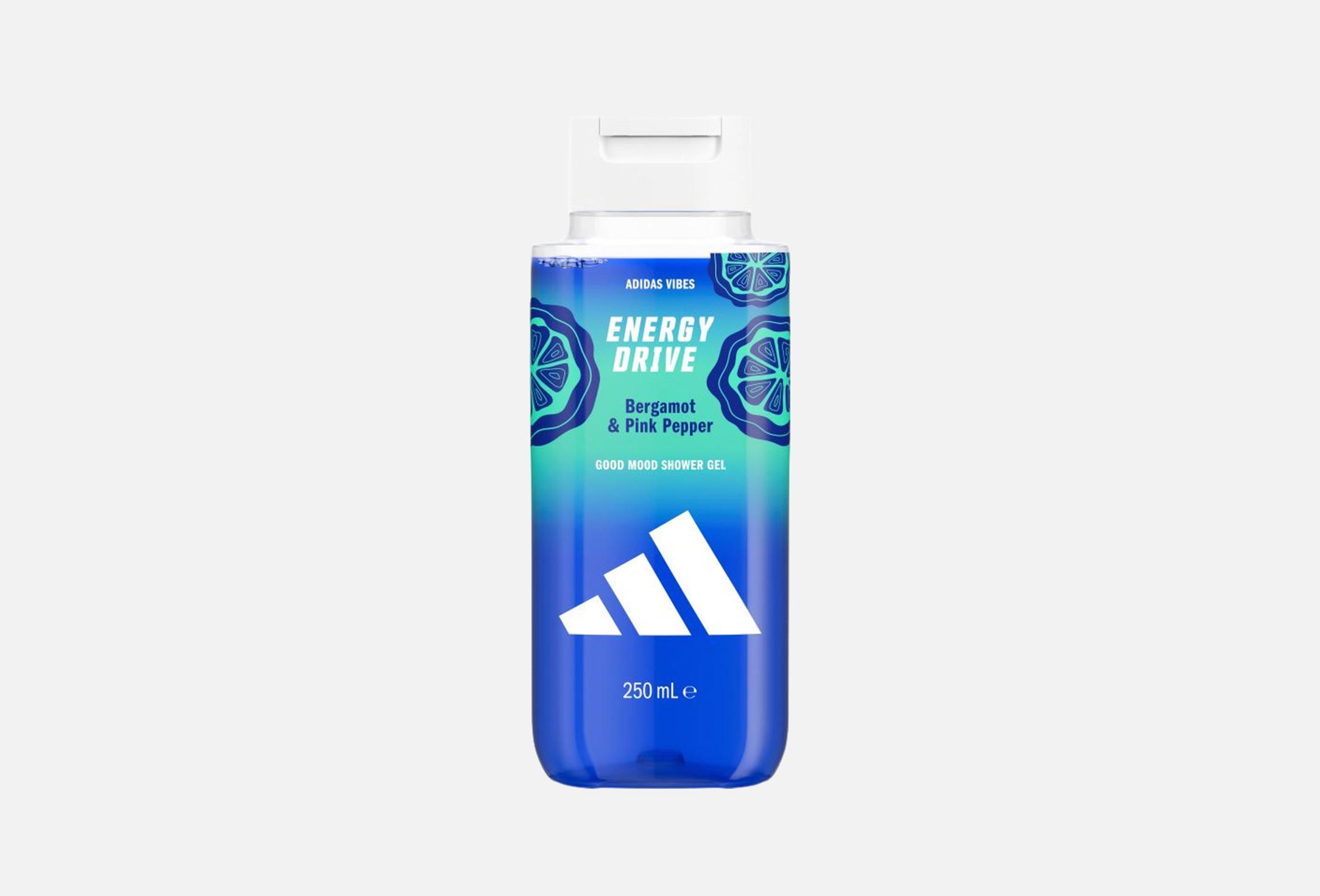 Vibes Energy Drive  250 