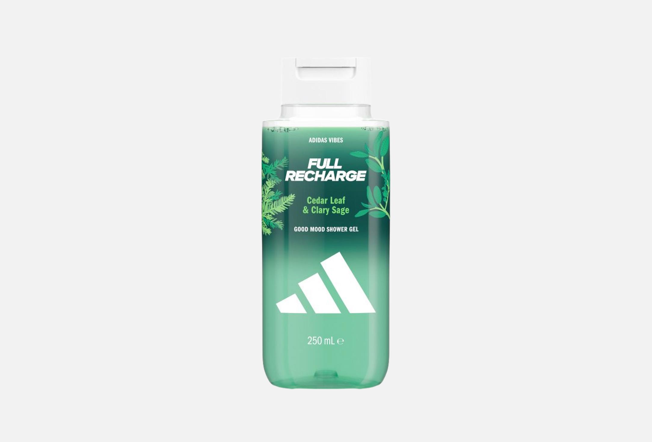 Vibes Full Recharge  250 