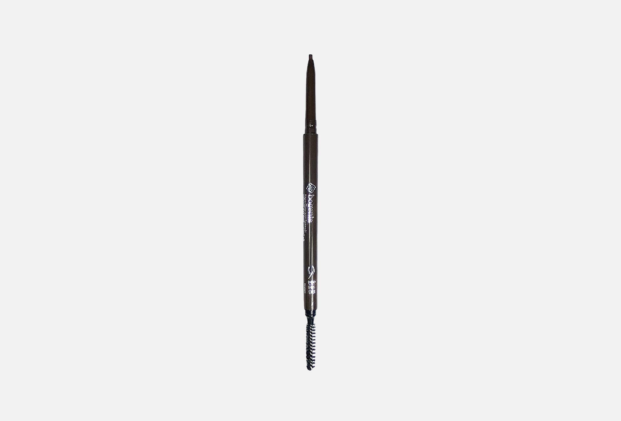 Micro Slim 0.09 BROWN BG504-004