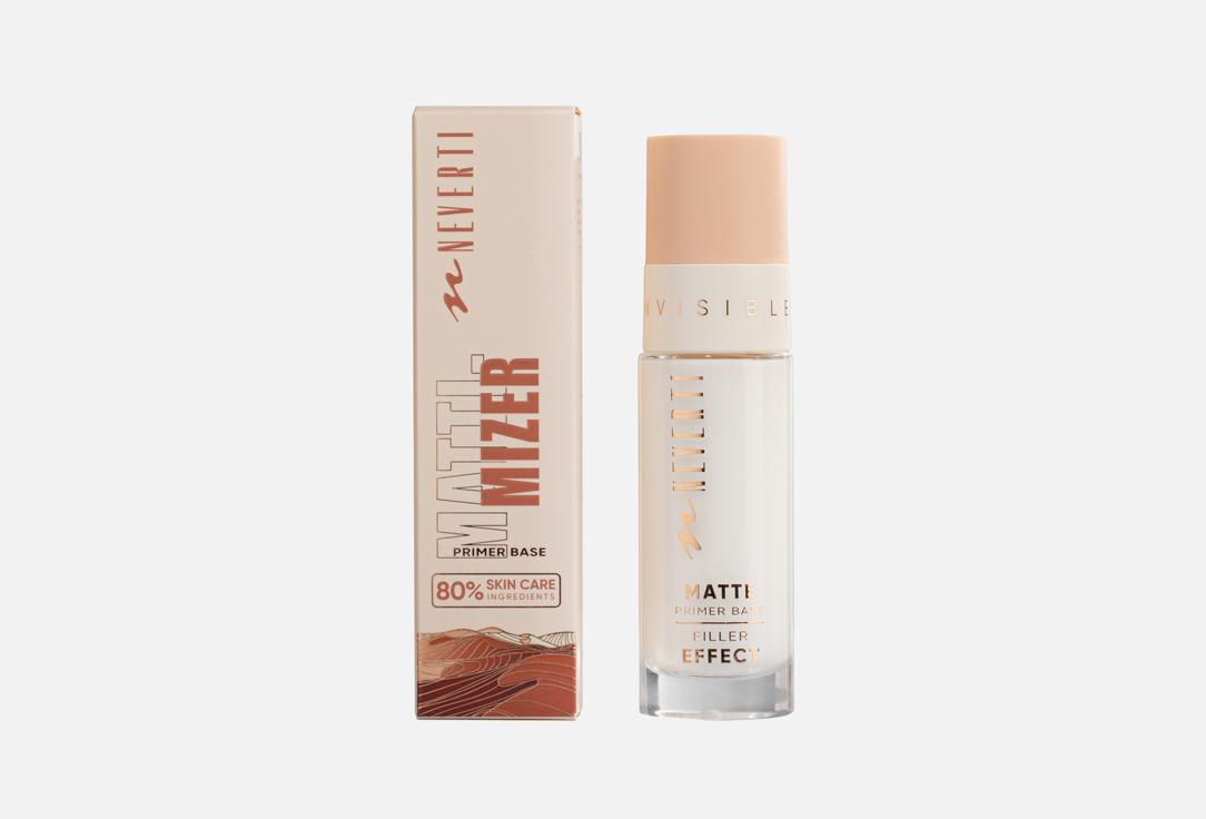 Neverti Mattifying face primer Mattimizer