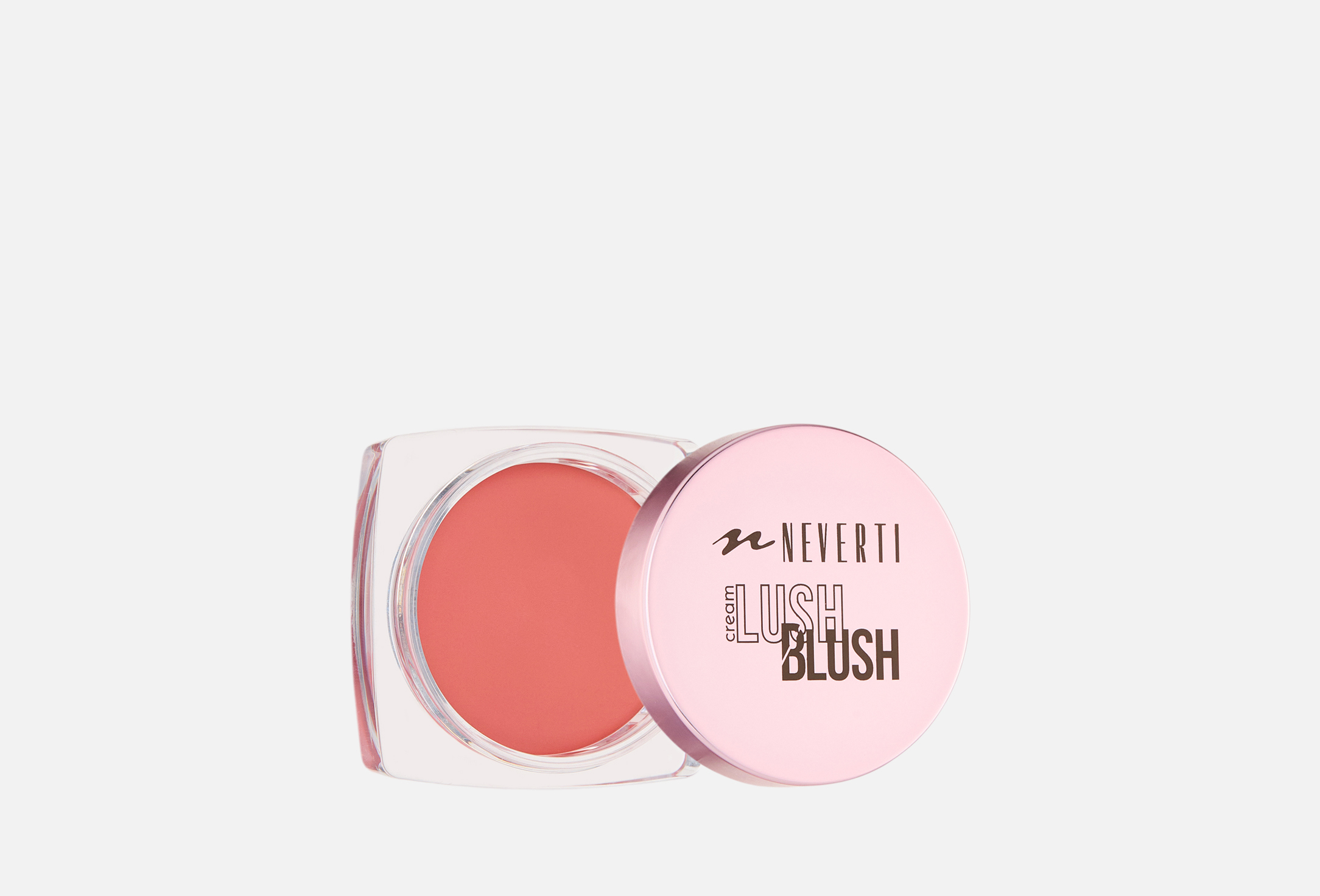 Cream Lush Blush  10 001, Adrenaline