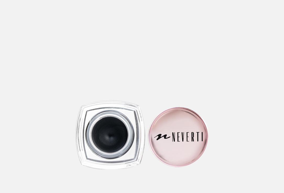 Neverti Gel Eyeliner Midnight Whisper