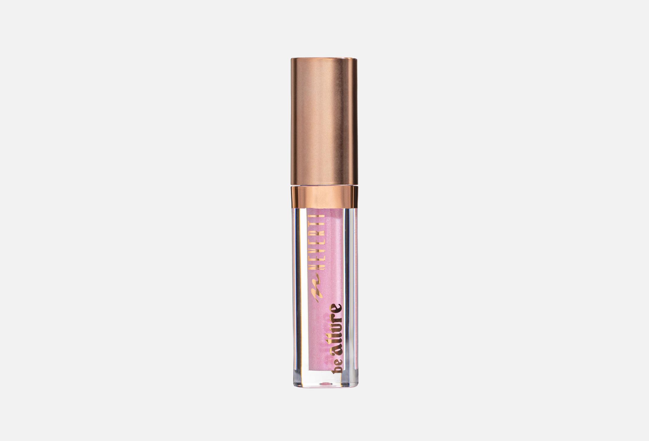 Be Allure 3 002, Bombshell