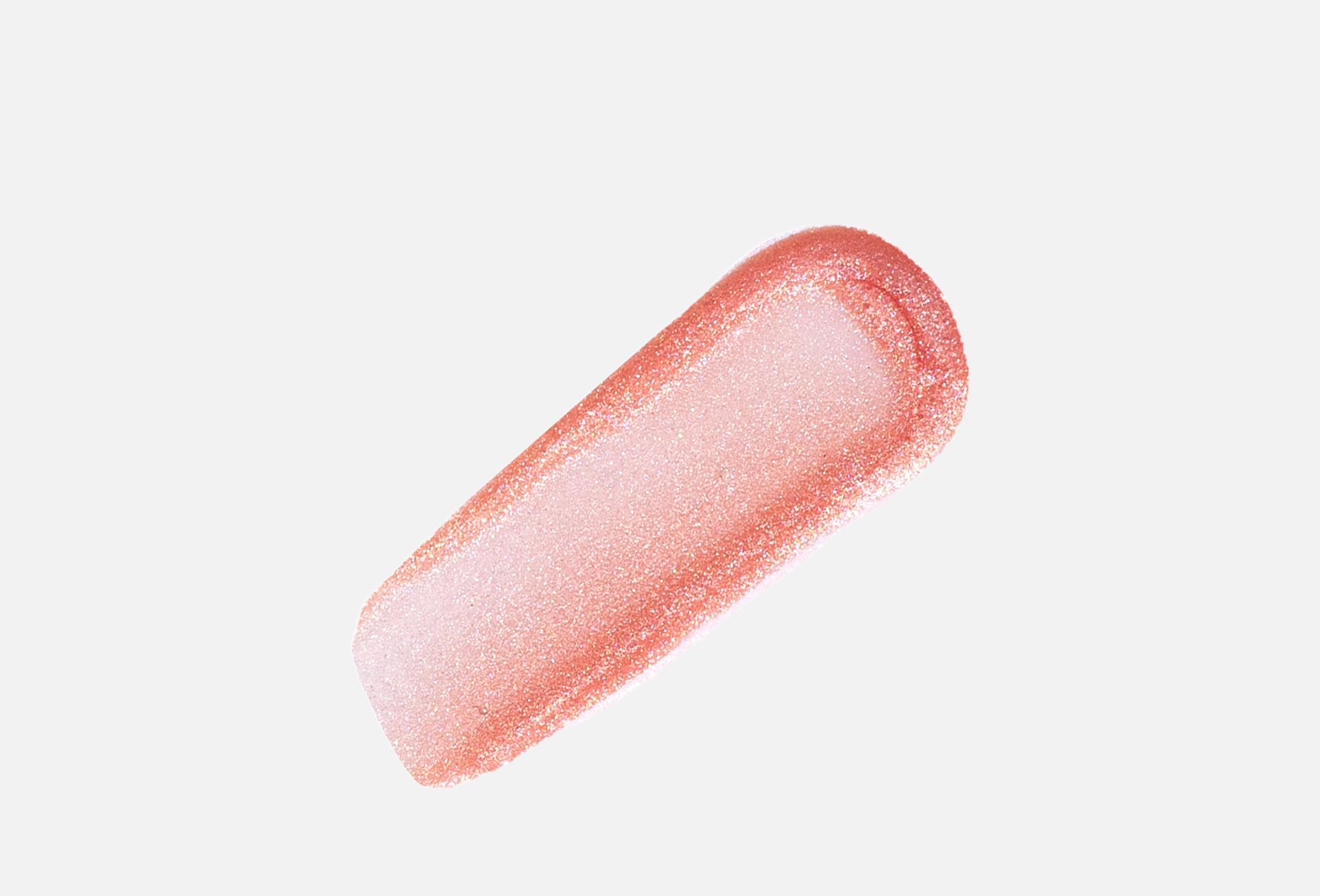 Neverti Moisturizing Lip gloss Be Allure 003, Temp Me 3 ml Neverti Moisturizing Lip gloss Be Allure