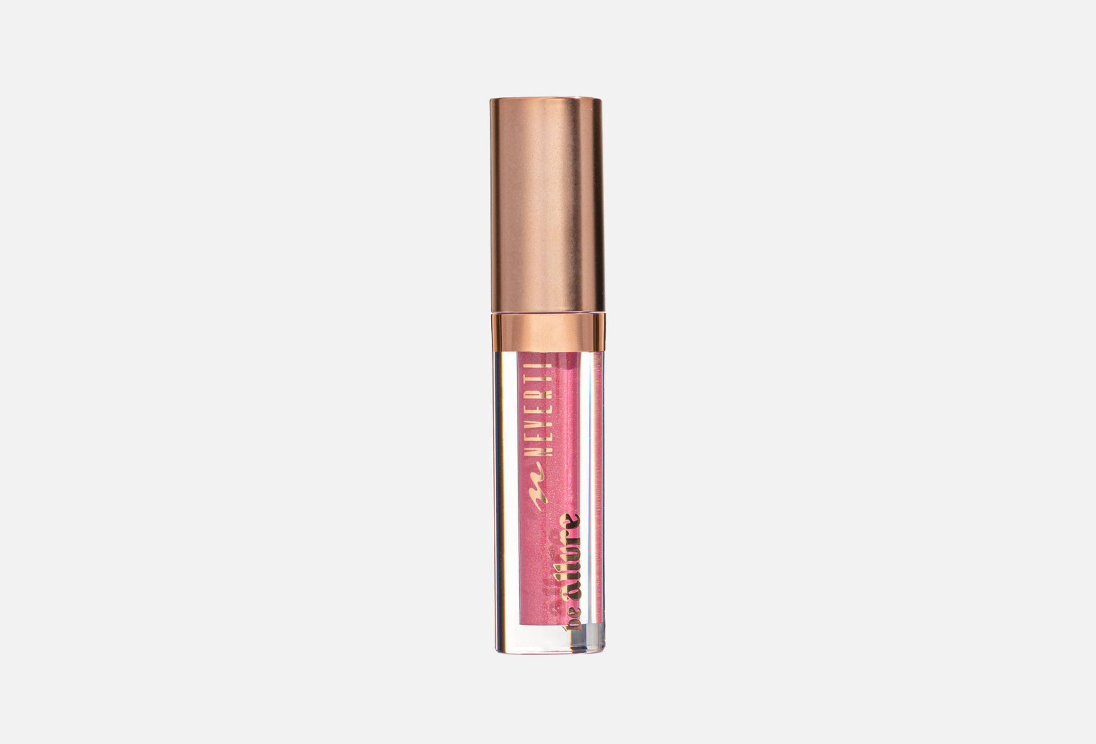 Be Allure  3 004, Glossy Vibe