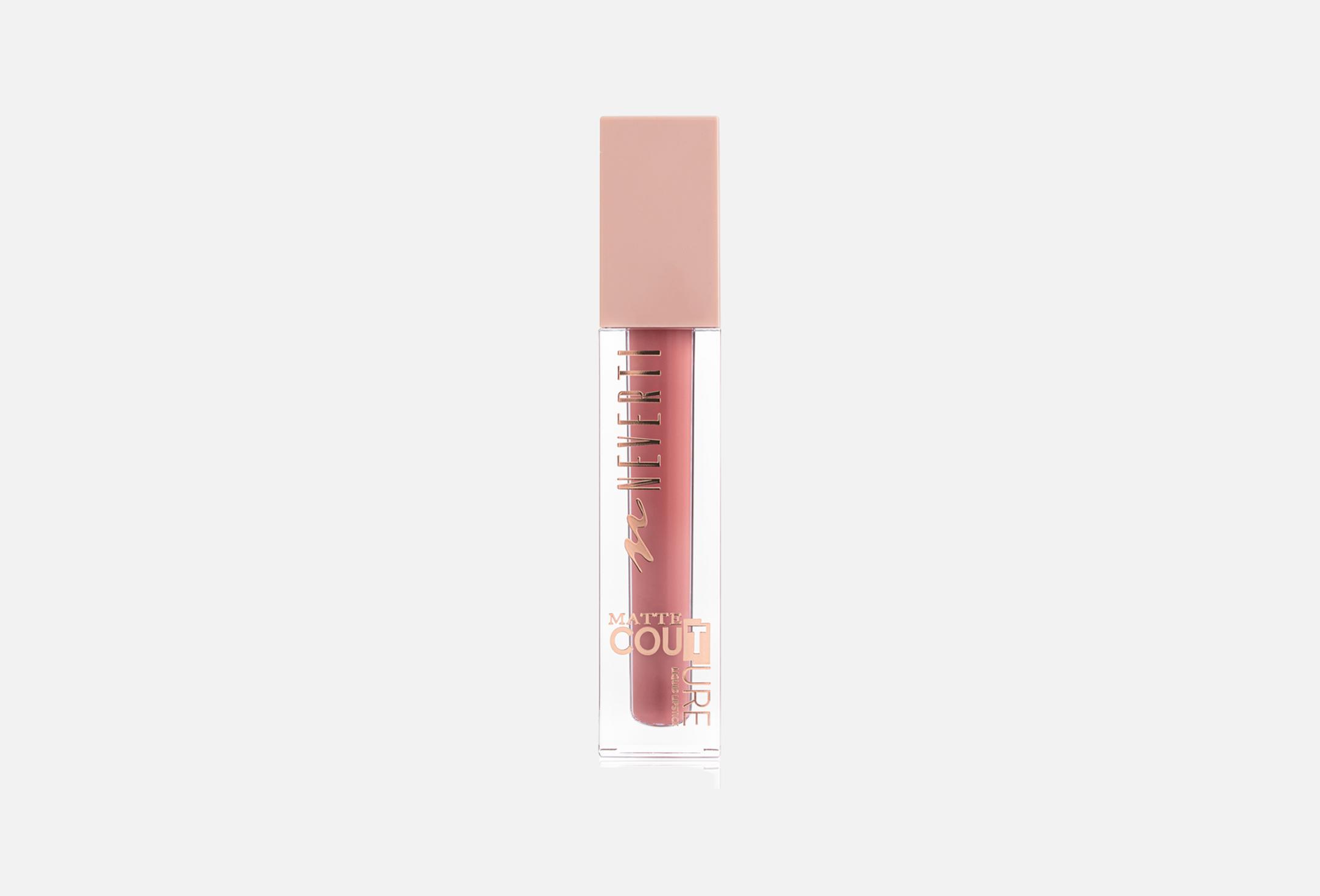 MATTE COUTURE 4.5 101, Nude Romance