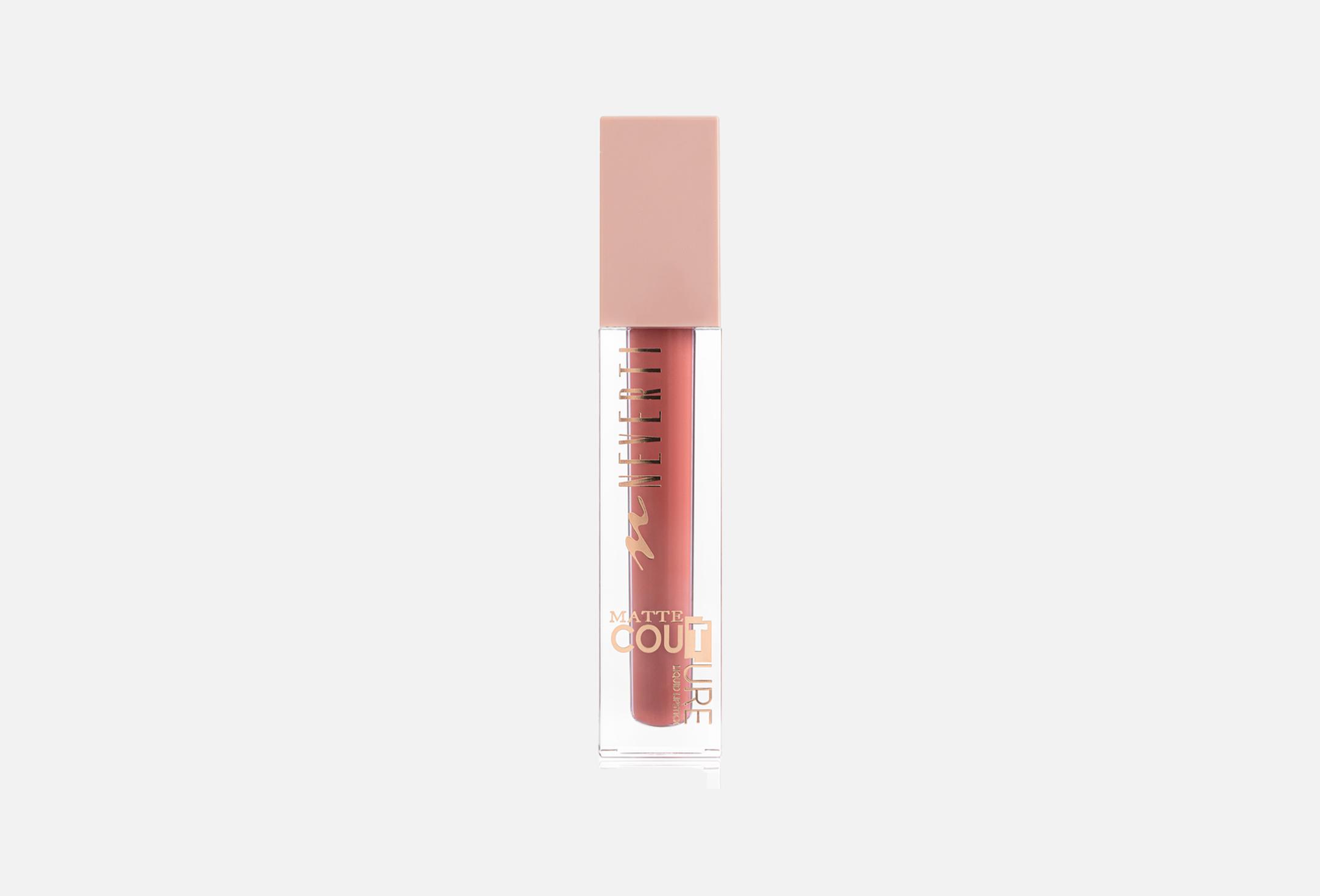 MATTE COUTURE 4.5 107, Rose Lace