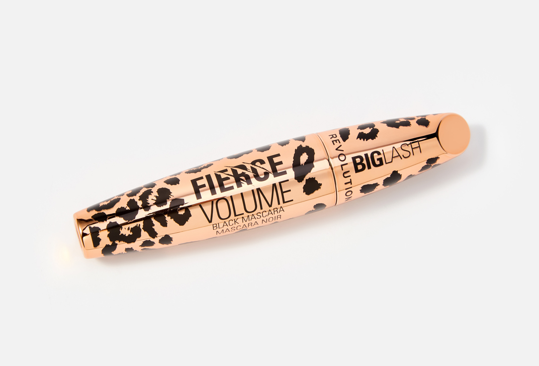 MakeUp Revolution Volume Mascara Fierce Lash