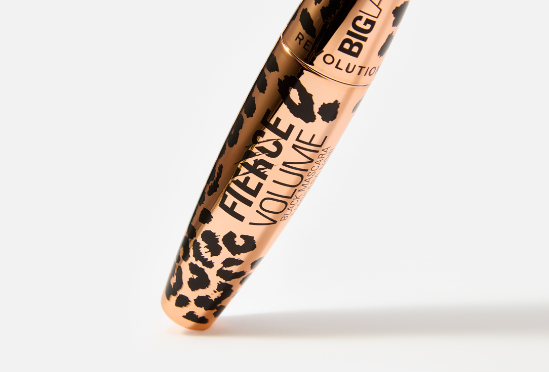 MakeUp Revolution Volume Mascara Fierce Lash