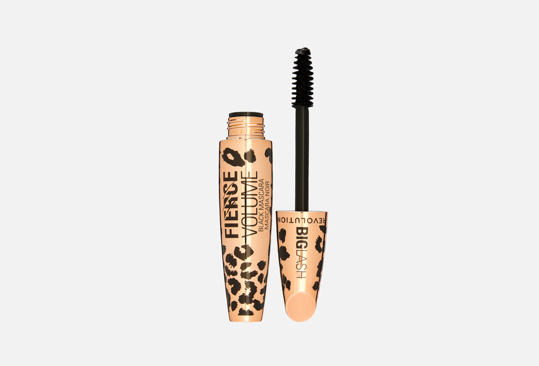 MakeUp Revolution Volume Mascara Fierce Lash