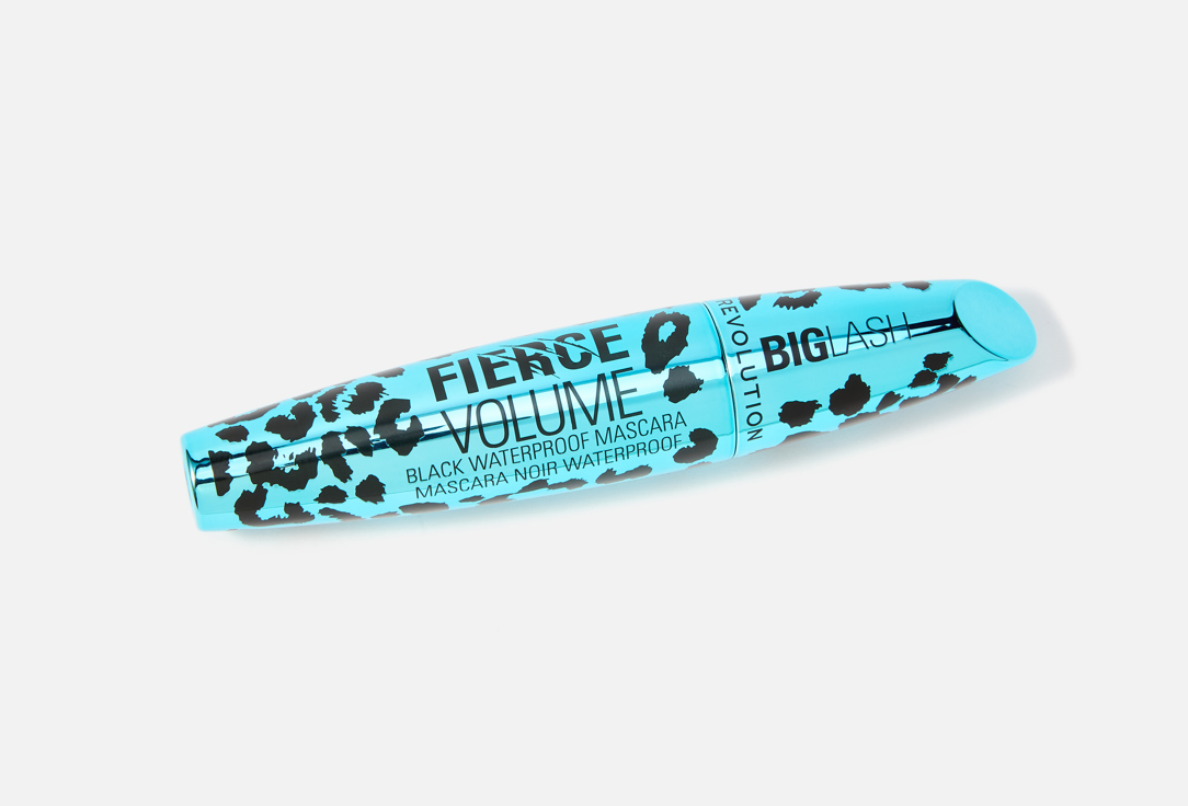 MakeUp Revolution Volume Mascara Fierce Lash