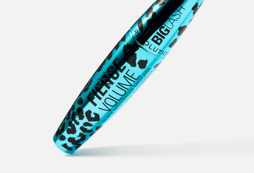 MakeUp Revolution Volume Mascara Fierce Lash