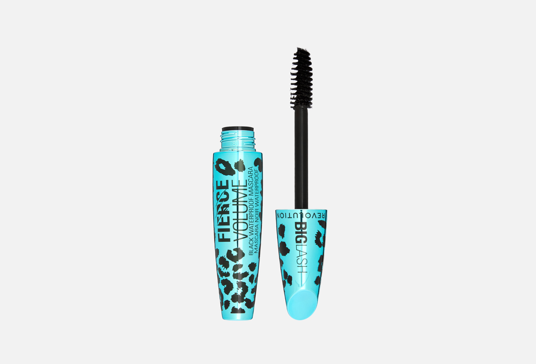 MakeUp Revolution Volume Mascara Fierce Lash