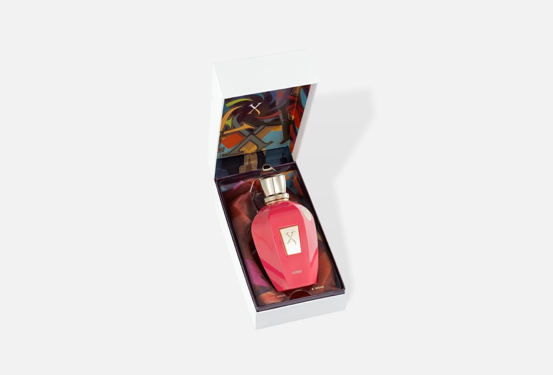 Xerjoff Eau de Parfum V Coro Red 100 ml Xerjoff Eau de Parfum V Coro Red