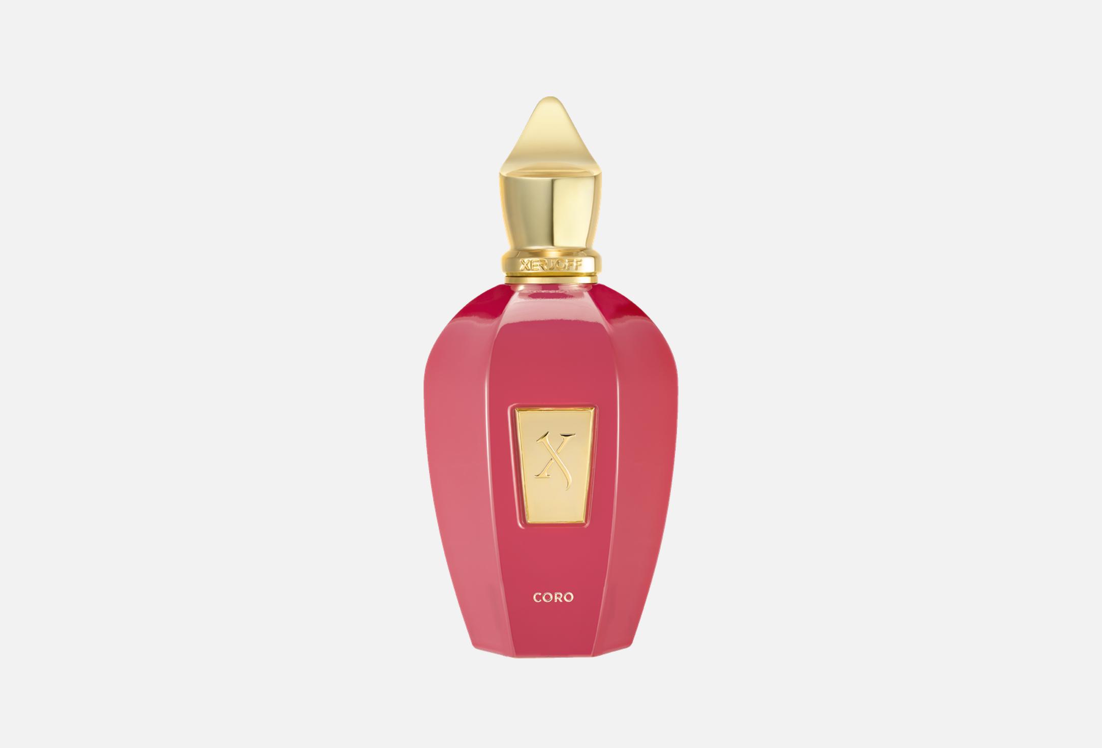 V Coro Red 100