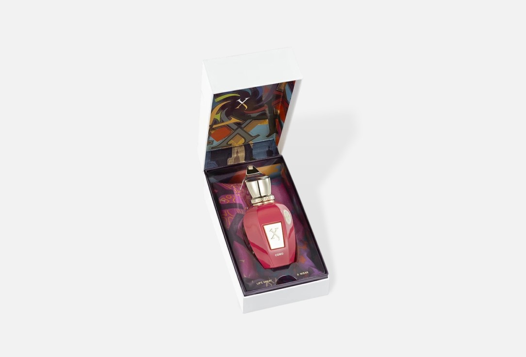 Xerjoff Eau de Parfum V Coro Red