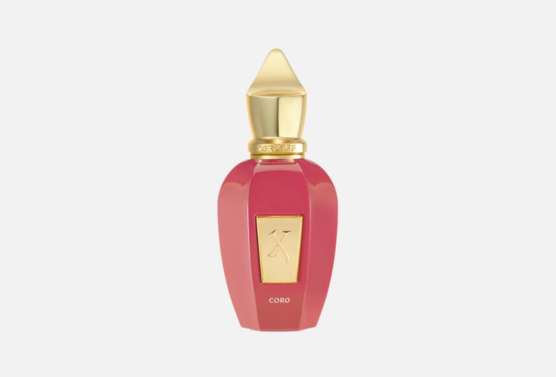 Xerjoff Eau de Parfum V Coro Red