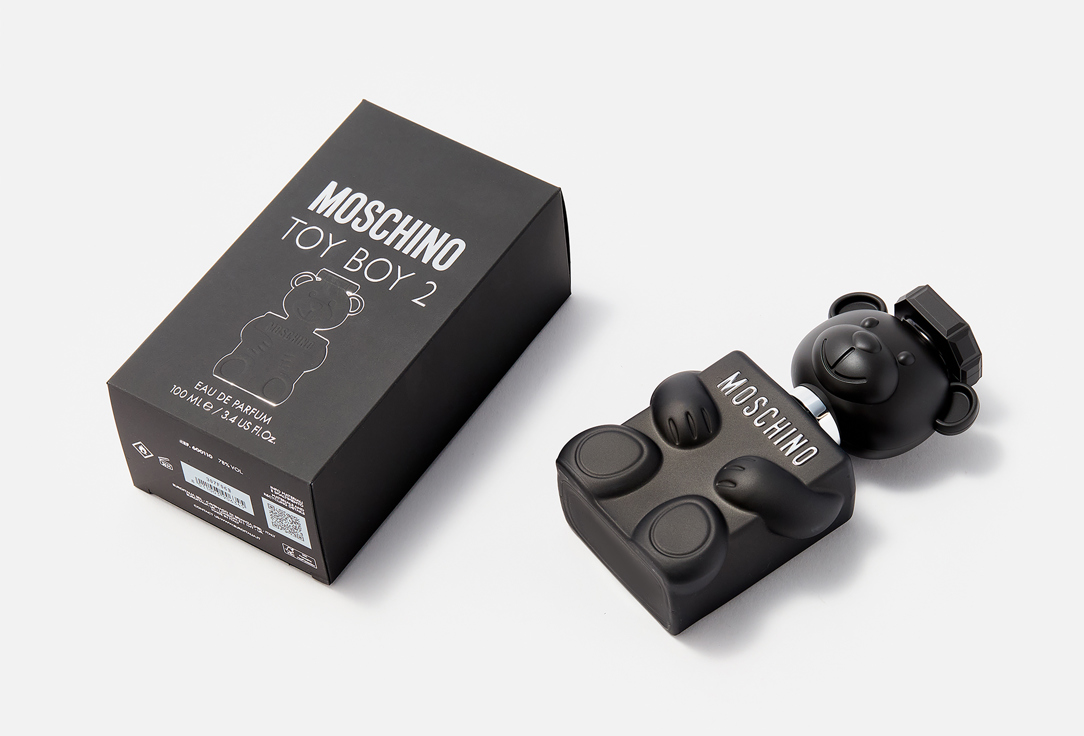 Moschino Eau de Parfum Toy Boy 2