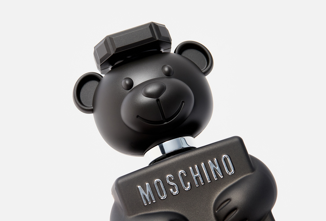Moschino Eau de Parfum Toy Boy 2