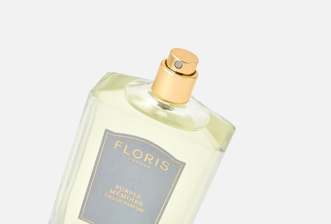 Floris Eau de Parfum Purple Memoire