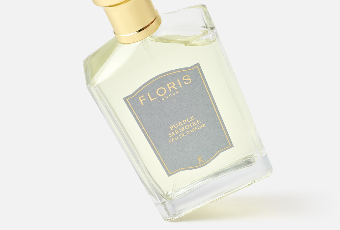 Floris Eau de Parfum Purple Memoire