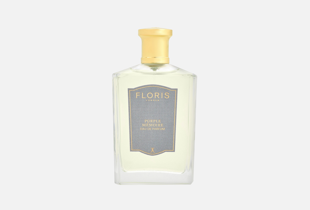 Floris Eau de Parfum Purple Memoire