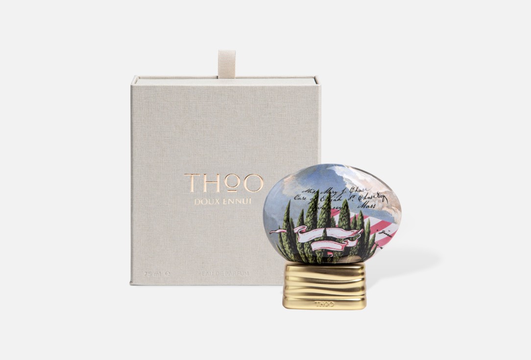 The House of Oud Eau De Parfum Thoo Doux Ennui