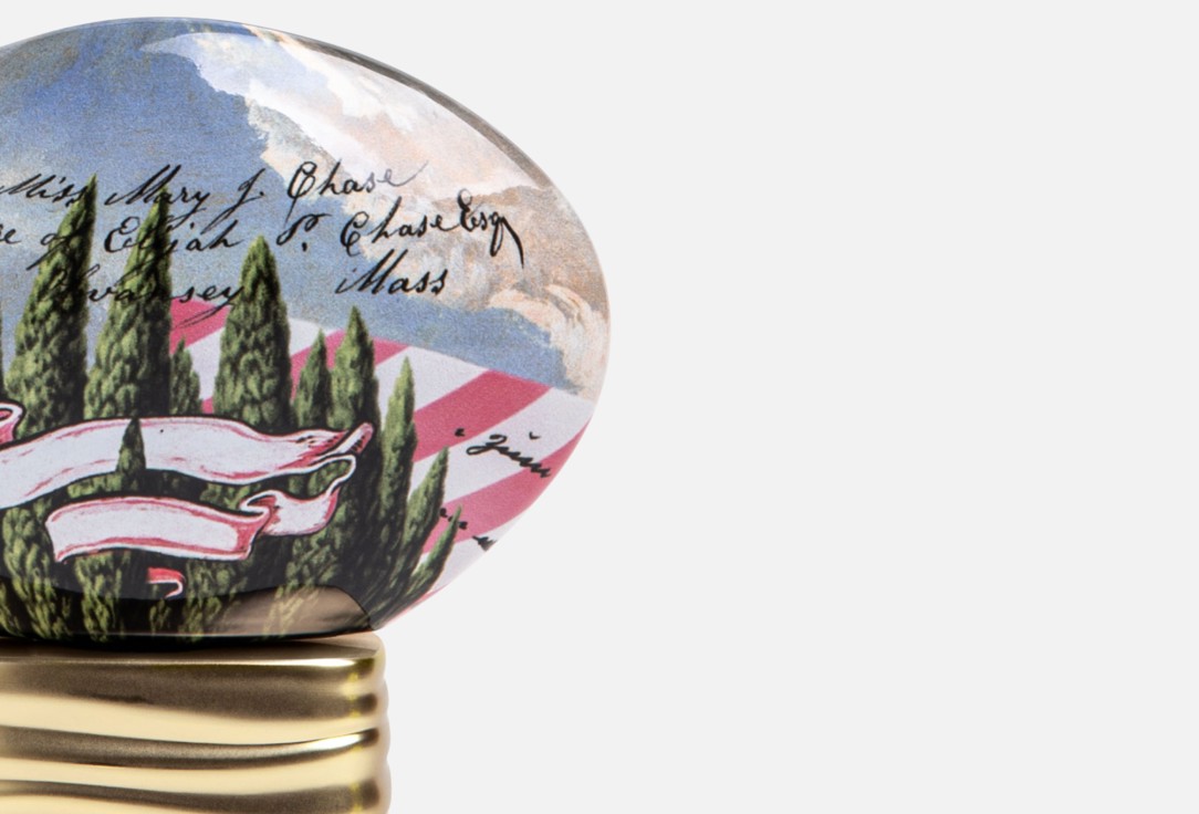 The House of Oud Eau De Parfum Thoo Doux Ennui
